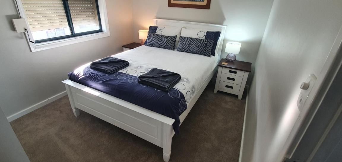 Palm Beach Manor Rockingham Luaran gambar