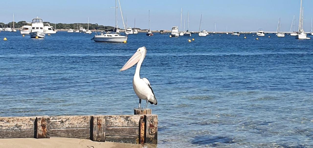 Palm Beach Manor Rockingham Luaran gambar