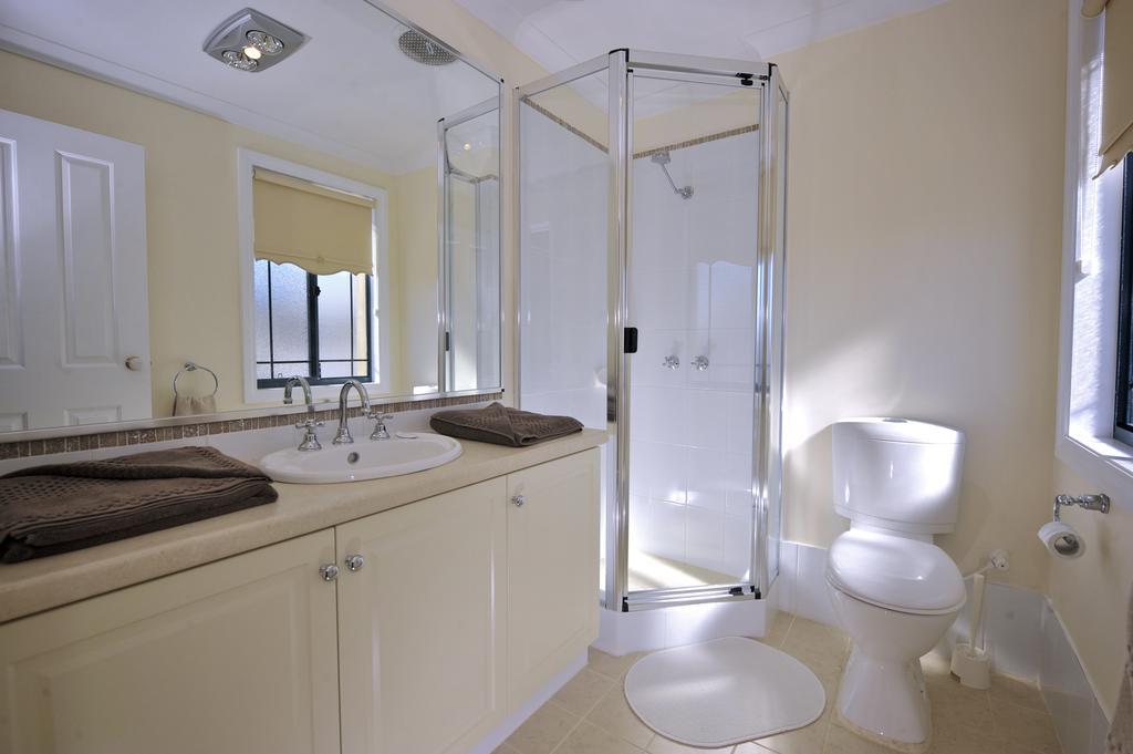 Palm Beach Manor Rockingham Luaran gambar