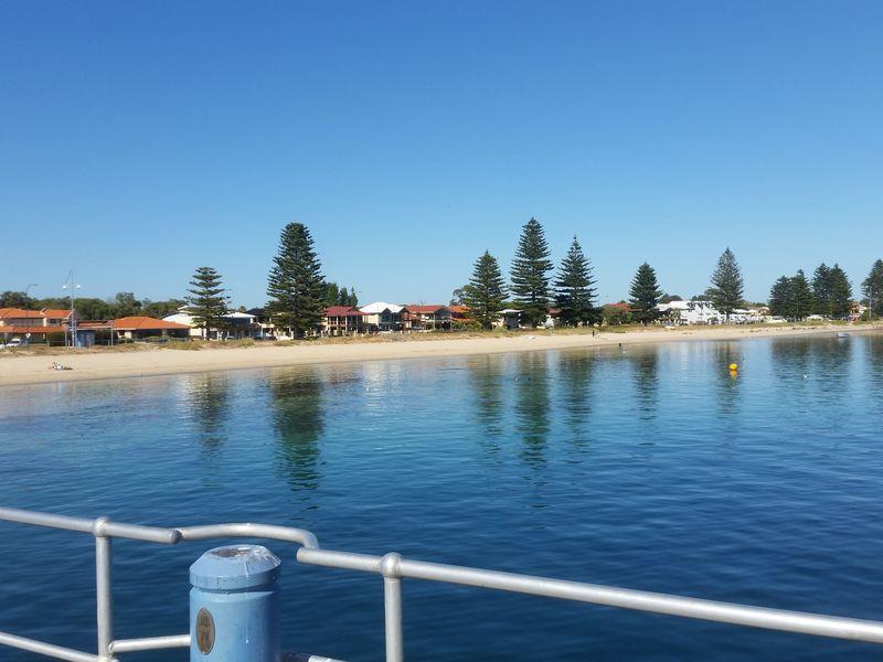 Palm Beach Manor Rockingham Luaran gambar