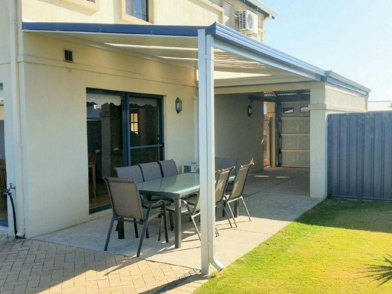 Palm Beach Manor Rockingham Luaran gambar